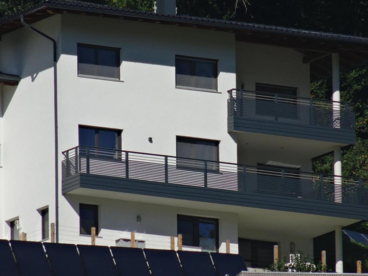 Panorama Apartment Bruck am Ziller Extérieur photo