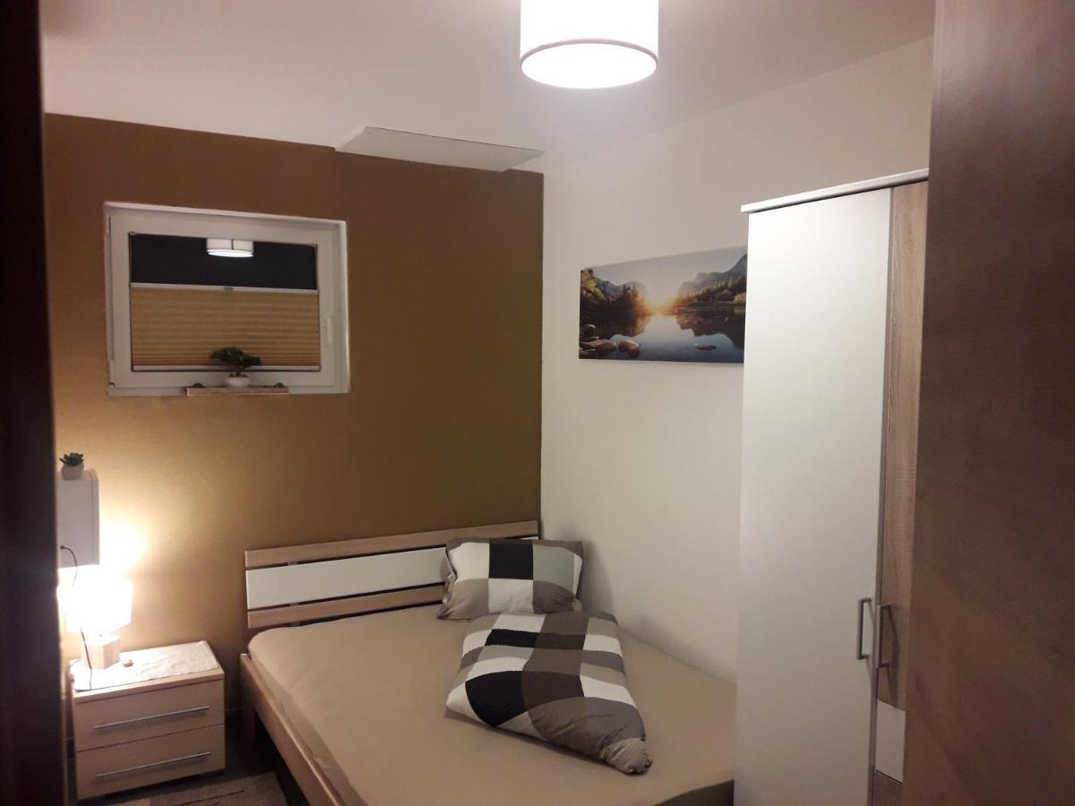 Panorama Apartment Bruck am Ziller Extérieur photo