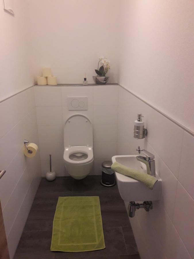 Panorama Apartment Bruck am Ziller Extérieur photo
