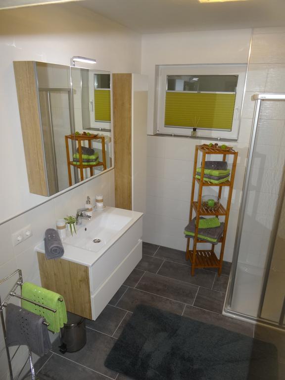 Panorama Apartment Bruck am Ziller Extérieur photo