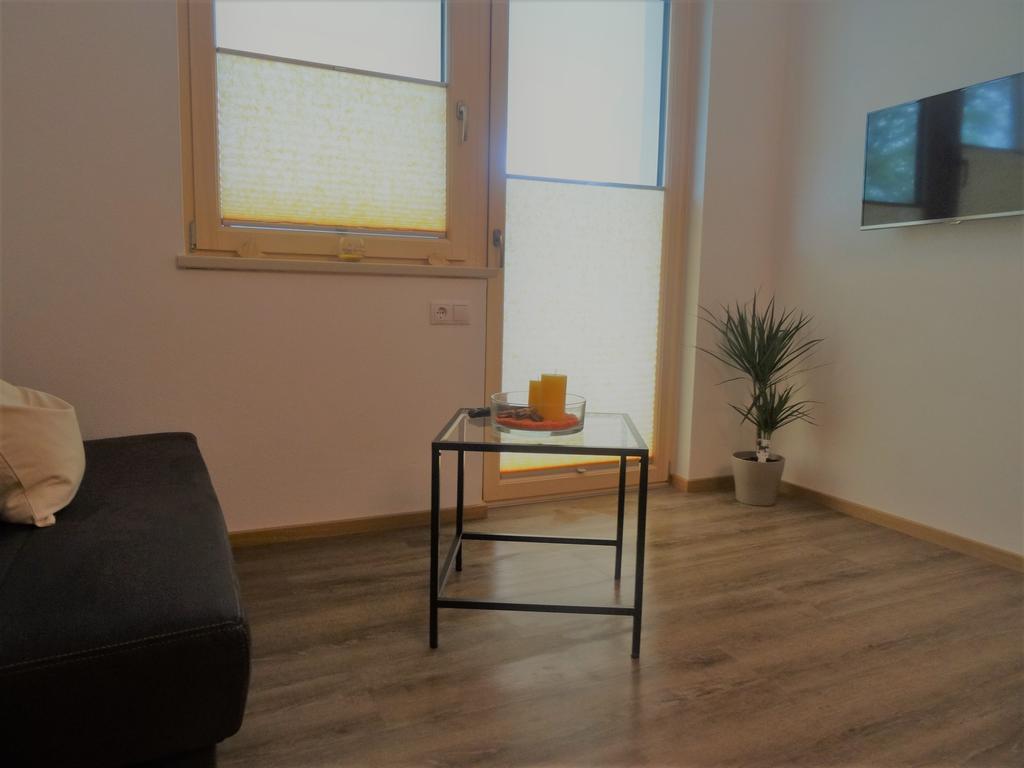 Panorama Apartment Bruck am Ziller Extérieur photo
