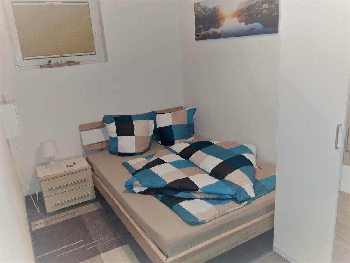 Panorama Apartment Bruck am Ziller Extérieur photo